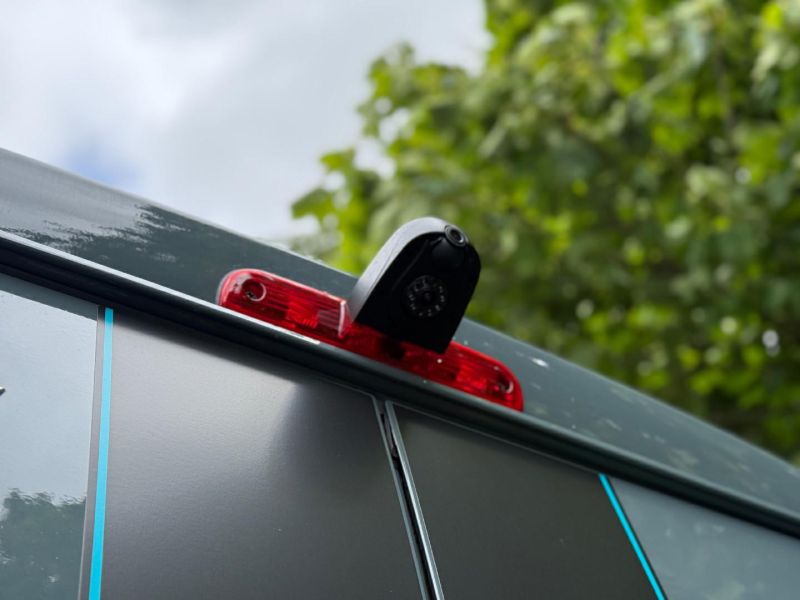 2024 Swift Carrera 122 Auto