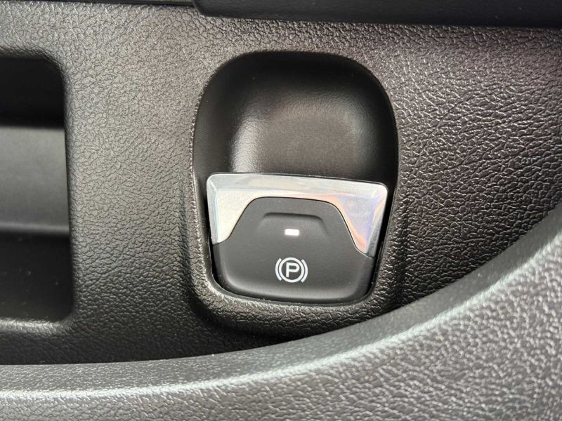 2024 Swift Carrera 122 Auto