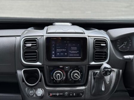 2024 Swift Carrera 122 Auto