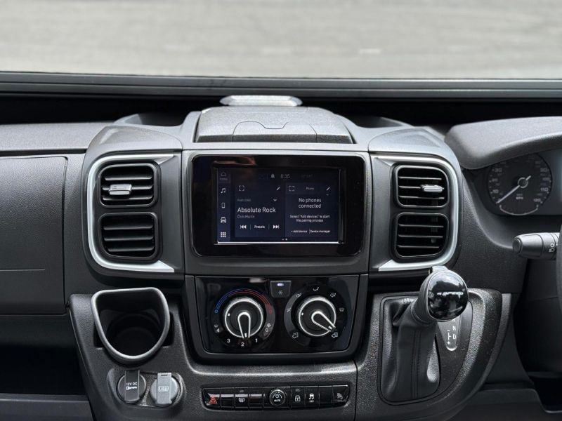 2024 Swift Carrera 122 Auto