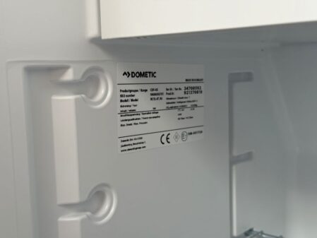 2024 Swift Carrera 122 Auto