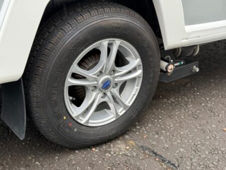 2021 Bailey Phoenix 640