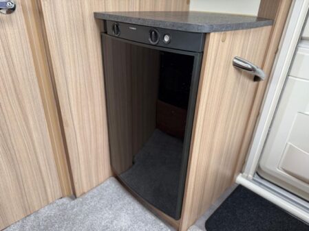 2021 Bailey Phoenix 640