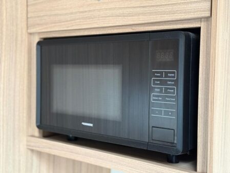 2021 Bailey Phoenix 640