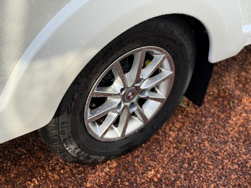 2026 Coachman VIP 520