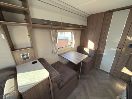 2026 Coachman VIP 520