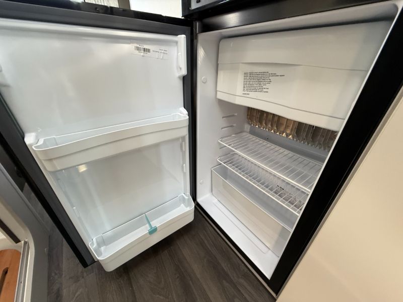 2025 Swift Ascari 344 Auto