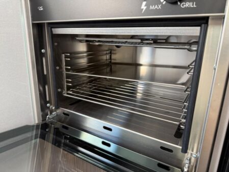 2025 Swift Ascari 344 Auto