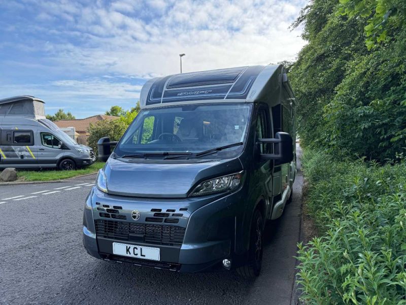 2025 Swift Escape 640