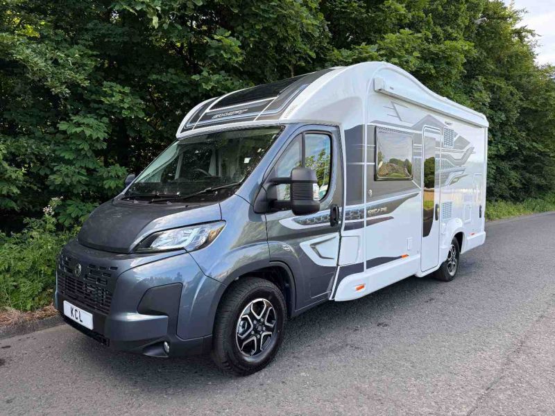 2025 Swift Escape 640