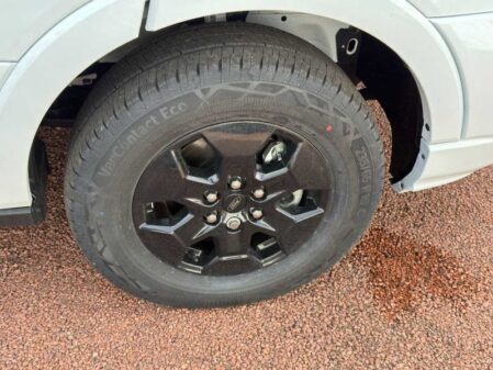 2025 Chausson 640 Etape Line