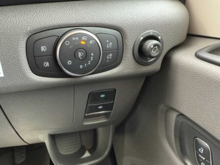 2025 Chausson 640 Etape Line