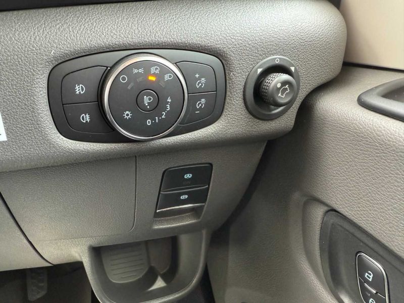 2025 Chausson 640 Etape Line