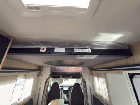 2025 Chausson 640 Etape Line