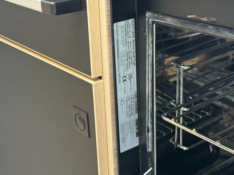 2025 Chausson 640 Etape Line