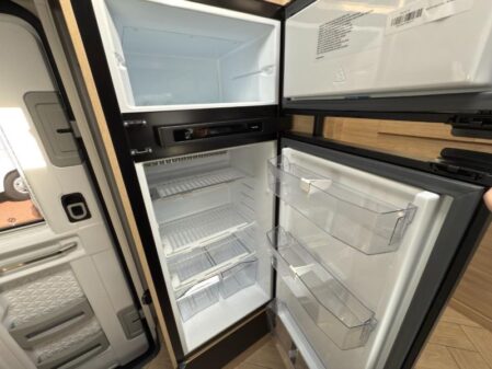 2025 Chausson 640 Etape Line