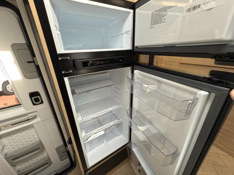 2025 Chausson 640 Etape Line