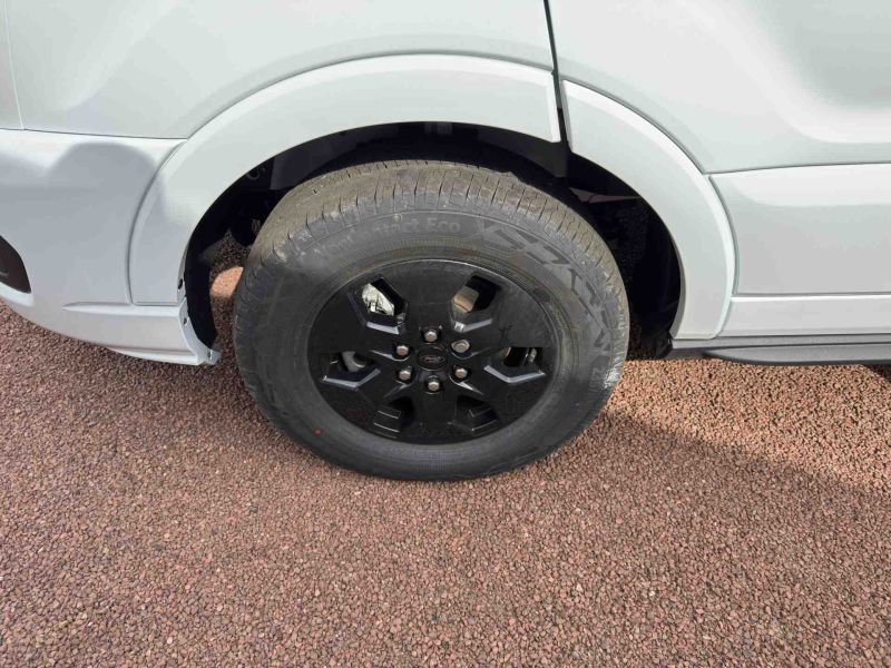 2025 Chausson 640 Etape Line