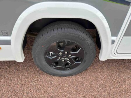 2025 Chausson 640 Etape Line