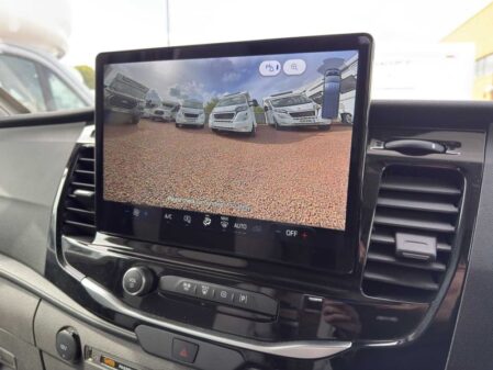 2025 Chausson 640 Etape Line