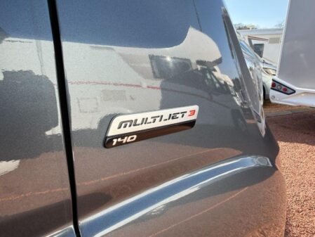 2022 Swift Escape 640