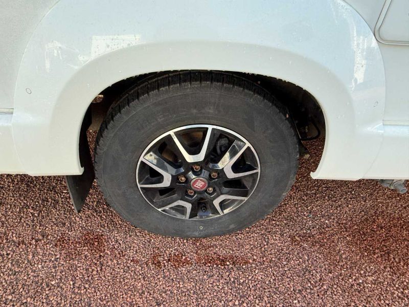 2022 Swift Escape 640