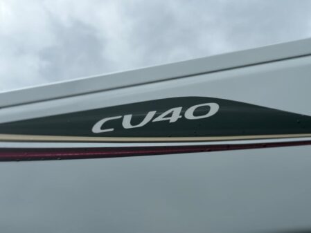 2025 Elddis Autoquest CV40 60th Anniversary Edition
Manual