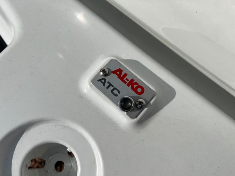 2022 Swift Sprite Alpine 4
Incl Mover