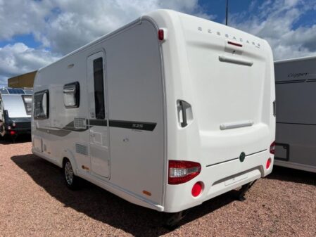 2016 Swift CAMEO 525SL