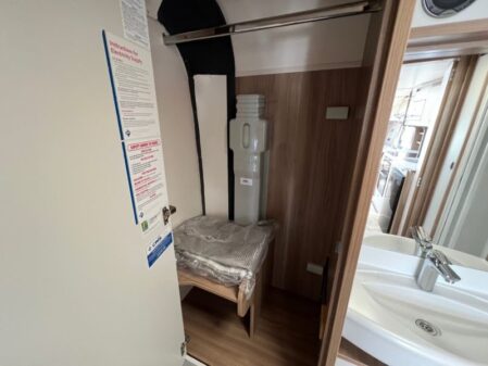 2016 Swift CAMEO 525SL