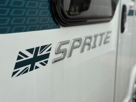2018 Swift Sprite Alpine 4