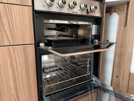 2018 Swift Sprite Alpine 4