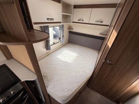 2018 Swift Sprite Alpine 4