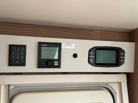 2018 Swift Sprite Alpine 4