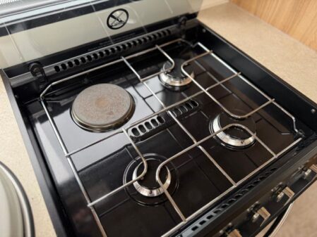 2016 Bailey Pegasus Brindisi