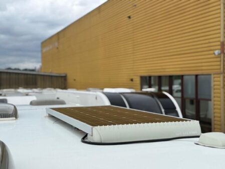 2016 Bailey Pegasus Brindisi