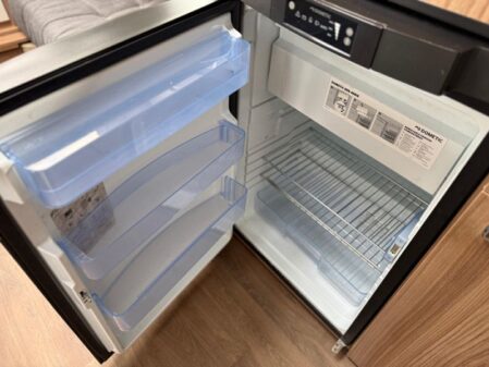 2018 Swift Sprite Major 4 SB