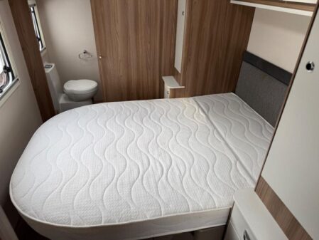 2018 Swift Sprite Major 4 SB