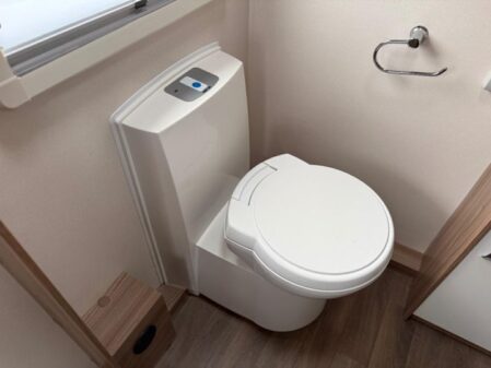 2018 Swift Sprite Major 4 SB