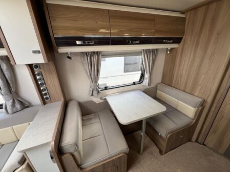 2016 Swift CAMEO 525SL