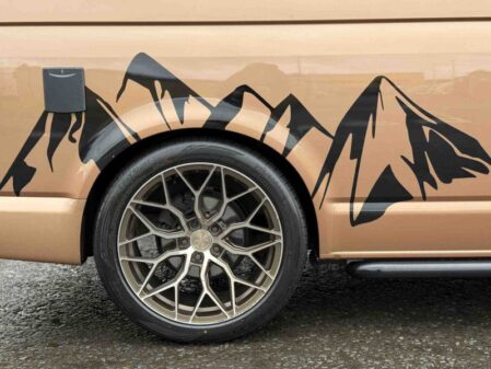 2023 VW T6 2.0 TDI HIGHLINE DSG