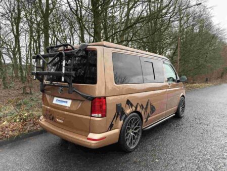 2023 VW T6 2.0 TDI HIGHLINE DSG