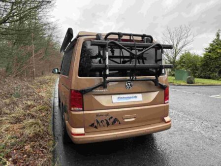 2023 VW T6 2.0 TDI HIGHLINE DSG