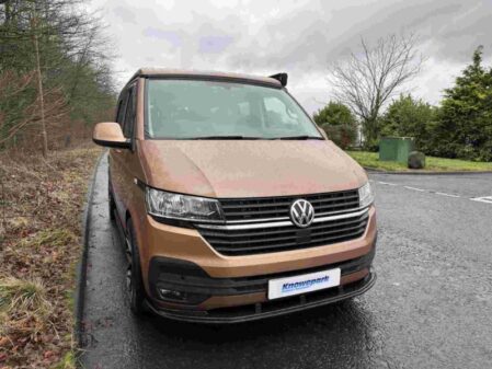 2023 VW T6 2.0 TDI HIGHLINE DSG