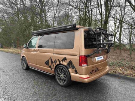 2023 VW T6 2.0 TDI HIGHLINE DSG