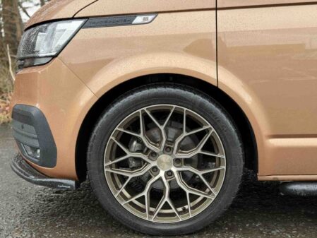2023 VW T6 2.0 TDI HIGHLINE DSG