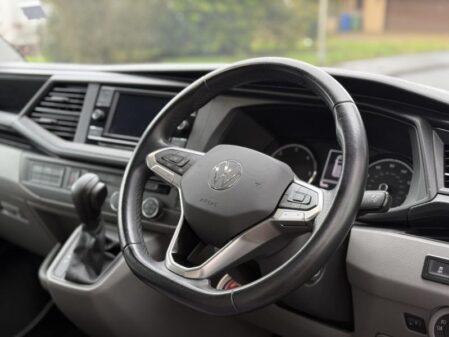 2023 VW T6 2.0 TDI HIGHLINE DSG