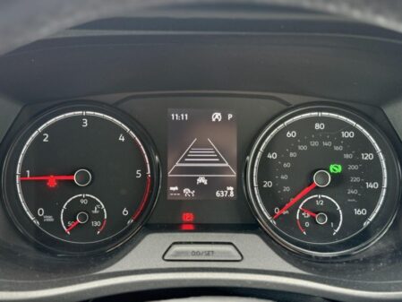 2023 VW T6 2.0 TDI HIGHLINE DSG