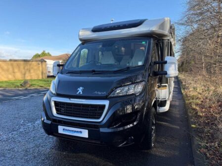 2021 Bailey Autograph 74-4