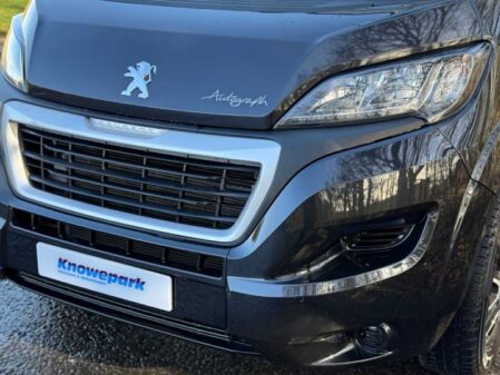 2021 Bailey Autograph 74-4